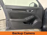 Thumbnail of 2023 Gray Honda Civic