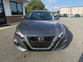 Thumbnail of 2020 Gun Metallic Nissan Altima