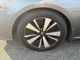 Thumbnail of 2020 Gun Metallic Nissan Altima