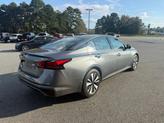 Thumbnail of 2020 Gun Metallic Nissan Altima