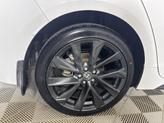 Thumbnail of 2024 White Toyota Corolla