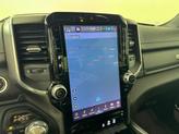 Thumbnail of 2025 Delmonico Red Pearlcoat RAM 1500