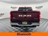 Thumbnail of 2025 Delmonico Red Pearlcoat RAM 1500