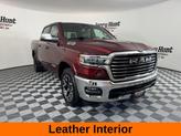 Thumbnail of 2025 Delmonico Red Pearlcoat RAM 1500