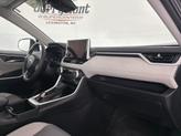 Thumbnail of 2024 Gray Toyota RAV4