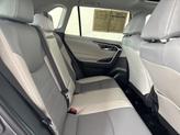 Thumbnail of 2024 Gray Toyota RAV4