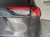 Thumbnail of 2024 Gray Toyota RAV4