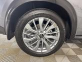 Thumbnail of 2024 Graphite Shadow INFINITI QX50