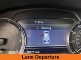 Thumbnail of 2024 Graphite Shadow INFINITI QX50