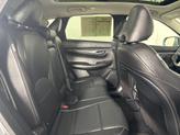 Thumbnail of 2024 Graphite Shadow INFINITI QX50