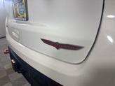 Thumbnail of 2021 White Clearcoat Jeep Compass