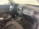 Thumbnail of 2021 White Clearcoat Jeep Compass