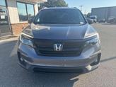 Thumbnail of 2021 Gray Honda Pilot