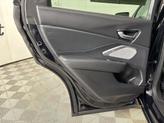 Thumbnail of 2022 Black Acura RDX