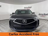 Thumbnail of 2022 Black Acura RDX