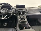 Thumbnail of 2022 Black Acura RDX