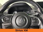 Thumbnail of 2022 Black Acura RDX