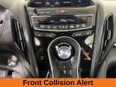 Thumbnail of 2022 Black Acura RDX