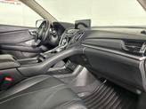 Thumbnail of 2022 Black Acura RDX