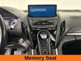 Thumbnail of 2022 Black Acura RDX