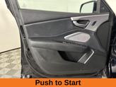 Thumbnail of 2022 Black Acura RDX