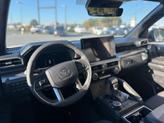 Thumbnail of 2025 White Toyota Tacoma Hybrid
