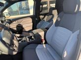 Thumbnail of 2025 White Toyota Tacoma Hybrid