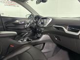 Thumbnail of 2021 White Frost Tri-Coat GMC Terrain