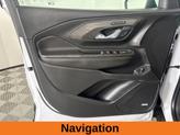 Thumbnail of 2021 White Frost Tri-Coat GMC Terrain