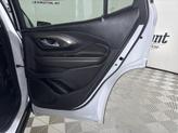 Thumbnail of 2021 White Frost Tri-Coat GMC Terrain