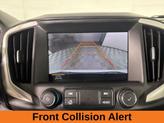 Thumbnail of 2021 White Frost Tri-Coat GMC Terrain