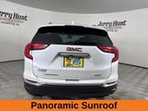 Thumbnail of 2021 White Frost Tri-Coat GMC Terrain