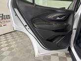 Thumbnail of 2021 White Frost Tri-Coat GMC Terrain