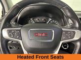 Thumbnail of 2021 White Frost Tri-Coat GMC Terrain
