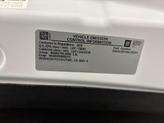 Thumbnail of 2021 White Frost Tri-Coat GMC Terrain