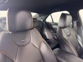 Thumbnail of 2020 Evergreen Metallic Cadillac CT4
