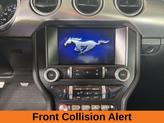 Thumbnail of 2022 Oxford White Ford Mustang