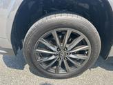 Thumbnail of 2023 MANGANESE LUSTER Lexus LX 600