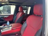 Thumbnail of 2023 MANGANESE LUSTER Lexus LX 600