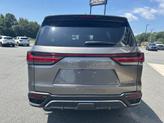 Thumbnail of 2023 MANGANESE LUSTER Lexus LX 600