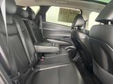 Thumbnail of 2024 Shimmering Silver Hyundai TUCSON Hybrid