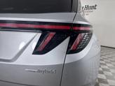 Thumbnail of 2024 Shimmering Silver Hyundai TUCSON Hybrid