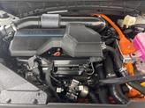 Thumbnail of 2024 Shimmering Silver Hyundai TUCSON Hybrid