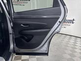 Thumbnail of 2024 Shimmering Silver Hyundai TUCSON Hybrid