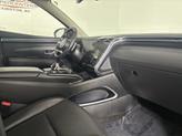 Thumbnail of 2024 Shimmering Silver Hyundai TUCSON Hybrid