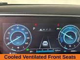 Thumbnail of 2024 Shimmering Silver Hyundai TUCSON Hybrid