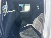Thumbnail of 2025 Boulder Gray Metallic Nissan Frontier