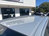 Thumbnail of 2025 Boulder Gray Metallic Nissan Frontier