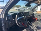 Thumbnail of 2025 Boulder Gray Metallic Nissan Frontier