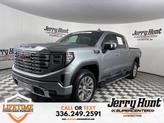 Photo of 2023 Sterling GMC Sierra 1500